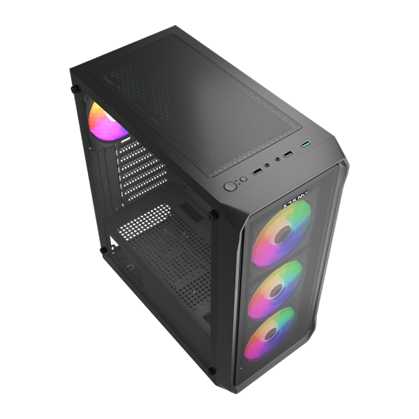 XTRMLAB RAGNAR Les Moyennes Tours XTRMLAB, Ultra Pc Gamer Maroc