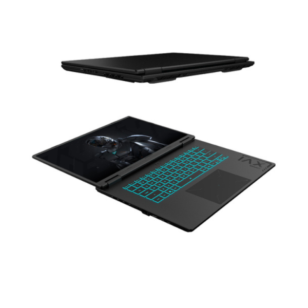 GIGABYTE GAMING A16 CWH-I3FR894SH Intel i7-13620H/16GB DDR5/1TB SSD/RTX 5070 8GB/16″ 165Hz/Win11 PC Portables Gamer Gigabyte,...