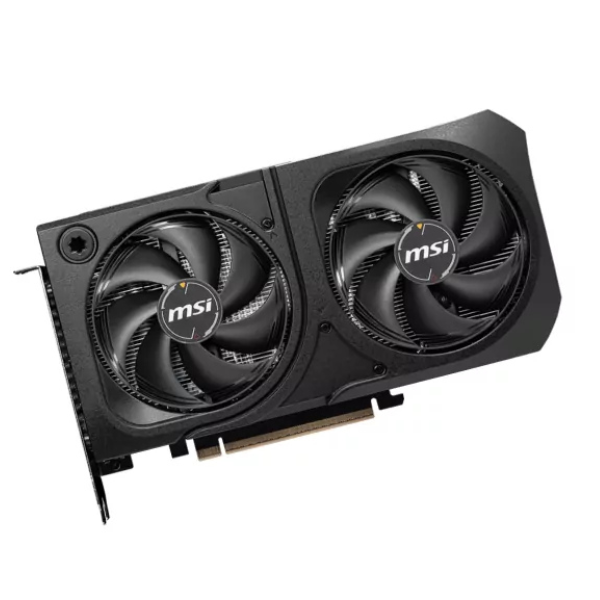 MSI GeForce RTX 5070 SHADOW 2X OC 12Go GDDR7 NVIDIA MSI, Ultra Pc Gamer Maroc