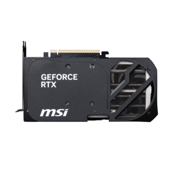 MSI GeForce RTX 5070 SHADOW 2X OC 12GB GDDR7 Bulk Cartes graphiques MSI, Ultra Pc Gamer Maroc