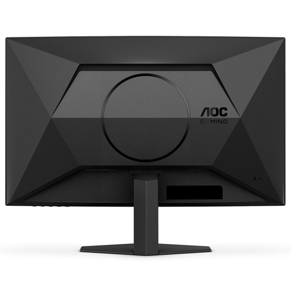 AOC C27G4ZXE 27" 280Hz 0.3ms Curved Moniteurs Gamer AOC, Ultra Pc Gamer Maroc