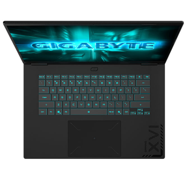 GIGABYTE GAMING A16 CVH-I3EE894SD Intel i7-13620H/16GB DDR5/1TB SSD/RTX 5060 8GB/16″ 165Hz/FreeDos PC Portables Gamer Gigabyt...