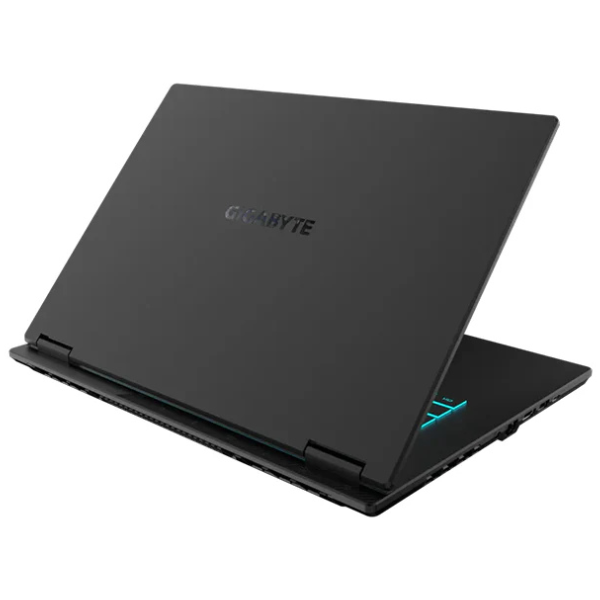 GIGABYTE GAMING A16 CVH-I3EE894SD Intel i7-13620H/16GB DDR5/1TB SSD/RTX 5060 8GB/16″ 165Hz/FreeDos PC Portables Gamer Gigabyt...