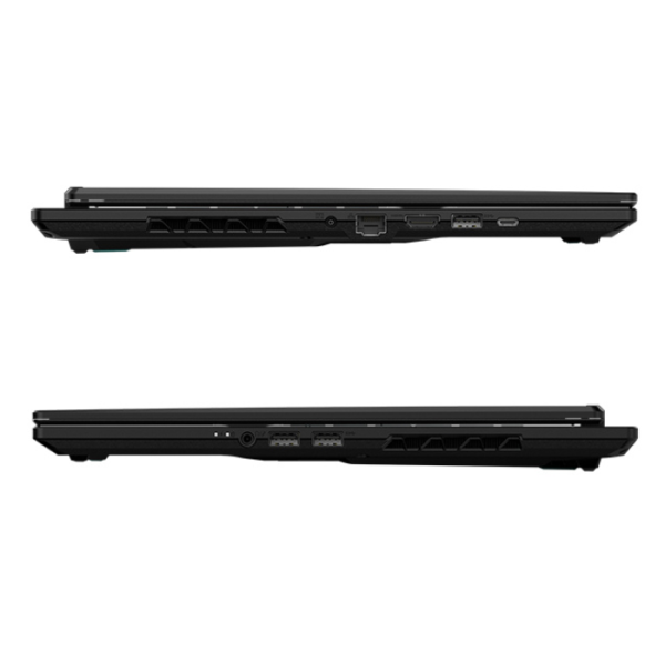 GIGABYTE GAMING A16 CVH-I3EE894SD Intel i7-13620H/16GB DDR5/1TB SSD/RTX 5060 8GB/16″ 165Hz/FreeDos PC Portables Gamer Gigabyt...