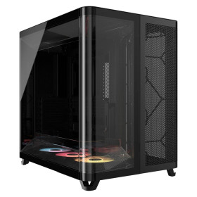 Corsair AIR 5400 RS-R ARGB Noir Les Moyennes Tours Corsair, Ultra Pc Gamer Maroc