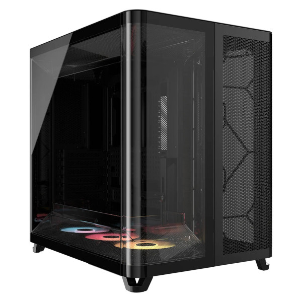 Corsair AIR 5400 RS-R ARGB Noir Les Moyennes Tours Corsair, Ultra Pc Gamer Maroc