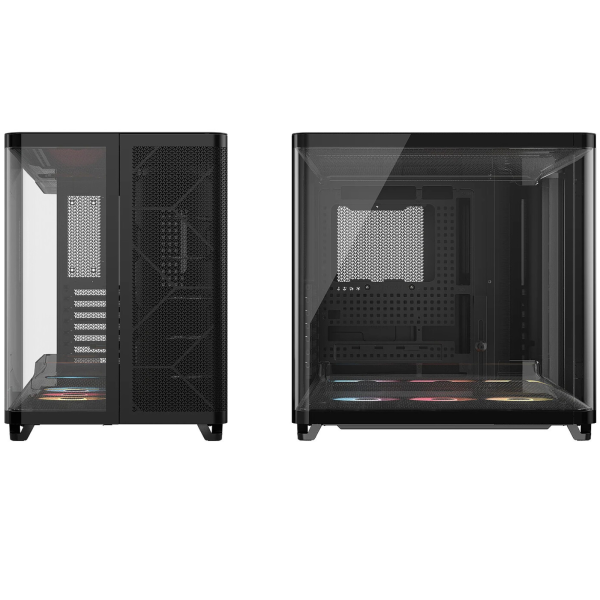 Corsair AIR 5400 RS-R ARGB Noir Les Moyennes Tours Corsair, Ultra Pc Gamer Maroc