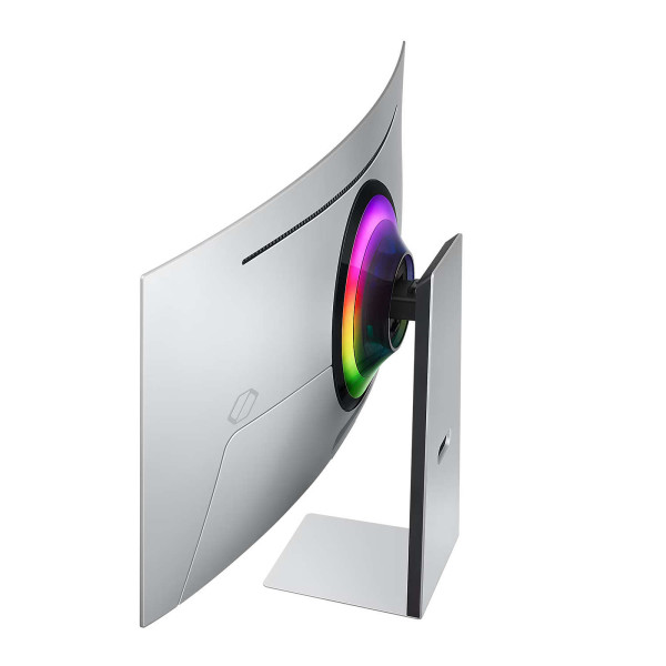 Samsung Odyssey OLED G8 S34DG850SU 34" 175Hz 4k Curved Moniteurs Gamer Samsung, Ultra Pc Gamer Maroc