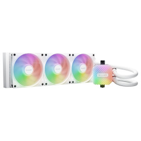 be quiet! Light Loop 360 mm ARGB White Kits Watercooling be quiet!, Ultra Pc Gamer Maroc