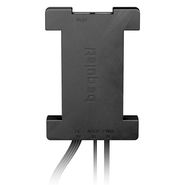 be quiet! Light Loop 360 mm ARGB Black Kits Watercooling be quiet!, Ultra Pc Gamer Maroc