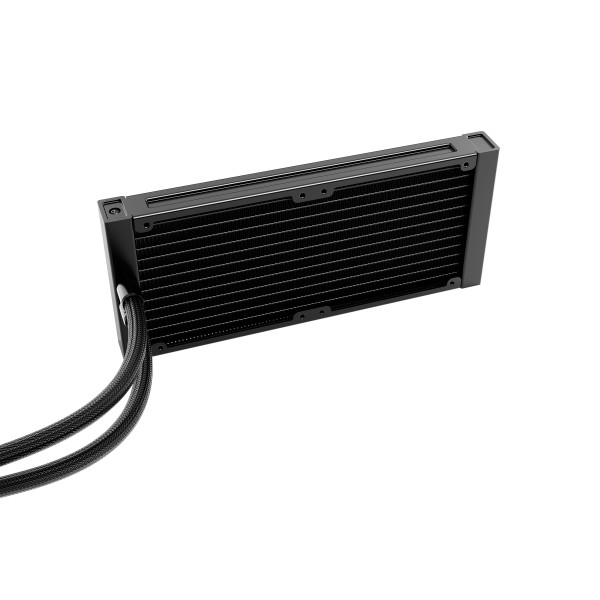 be quiet! Pure Loop 3 LX 240mm Kits Watercooling be quiet!, Ultra Pc Gamer Maroc