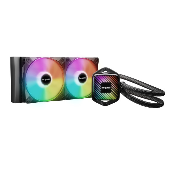 be quiet! Pure Loop 3 LX 240mm Kits Watercooling be quiet!, Ultra Pc Gamer Maroc