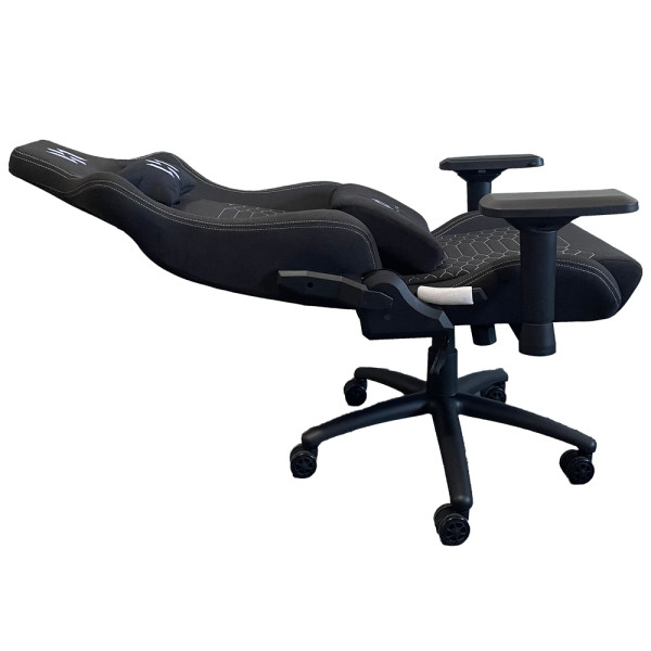 SKILLCHAIRS Slayer Chaise gamer SKILLCHAIRS, Ultra Pc Gamer Maroc