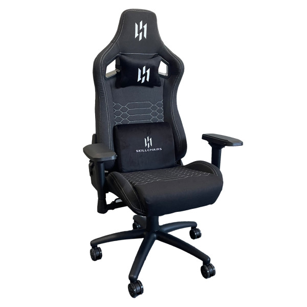 SKILLCHAIRS Slayer Chaise gamer SKILLCHAIRS, Ultra Pc Gamer Maroc
