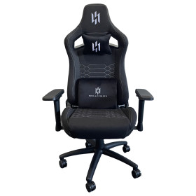 SKILLCHAIRS Slayer Chaise gamer SKILLCHAIRS, Ultra Pc Gamer Maroc