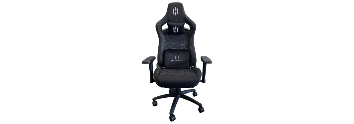 SKILLCHAIRS Slayer