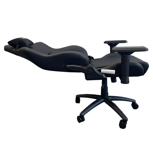 SKILLCHAIRS Nightfall Chaise gamer SKILLCHAIRS, Ultra Pc Gamer Maroc