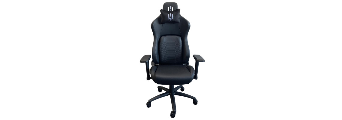 SKILLCHAIRS Nightfall