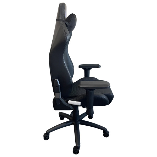 SKILLCHAIRS Nightfall Chaise gamer SKILLCHAIRS, Ultra Pc Gamer Maroc