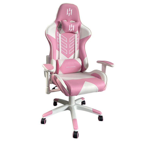 SKILLCHAIRS Aurelia Chaise gamer SKILLCHAIRS, Ultra Pc Gamer Maroc