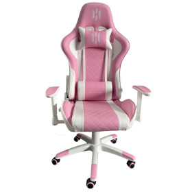 SKILLCHAIRS Camellia Chaise gamer SKILLCHAIRS, Ultra Pc Gamer Maroc