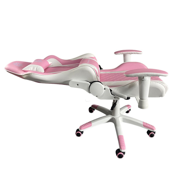 SKILLCHAIRS Camellia Chaise gamer SKILLCHAIRS, Ultra Pc Gamer Maroc