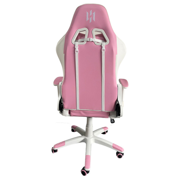 SKILLCHAIRS Camellia Chaise gamer SKILLCHAIRS, Ultra Pc Gamer Maroc