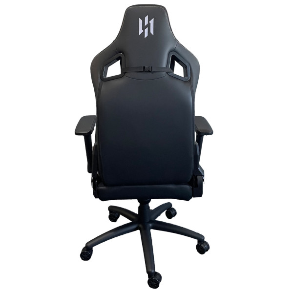 SKILLCHAIRS Basilisk Chaise gamer SKILLCHAIRS, Ultra Pc Gamer Maroc