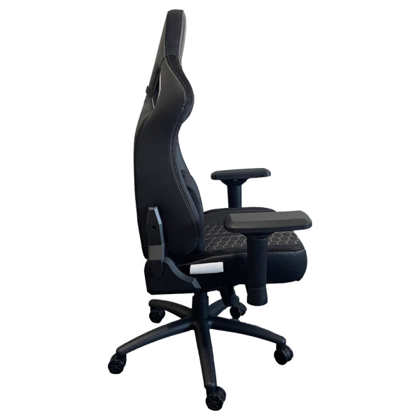 SKILLCHAIRS Basilisk Chaise gamer SKILLCHAIRS, Ultra Pc Gamer Maroc