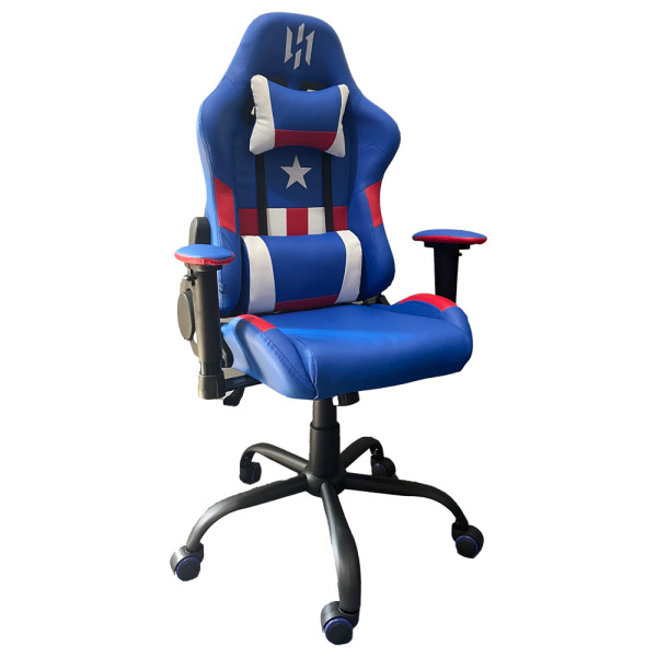 SKILLCHAIRS Avenger Mini Chaise gamer SKILLCHAIRS, Ultra Pc Gamer Maroc