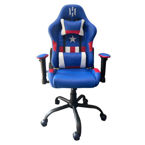 SKILLCHAIRS Avenger Mini Chaise gamer SKILLCHAIRS, Ultra Pc Gamer Maroc