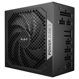 be quiet! Pure Zone 2 1000W 80PLUS Platinum Plus de 900 W be quiet!, Ultra Pc Gamer Maroc