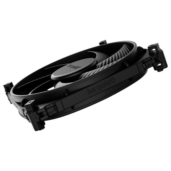 be quiet! Silent Wings 4 140mm PWM Refroidissement be quiet!, Ultra Pc Gamer Maroc