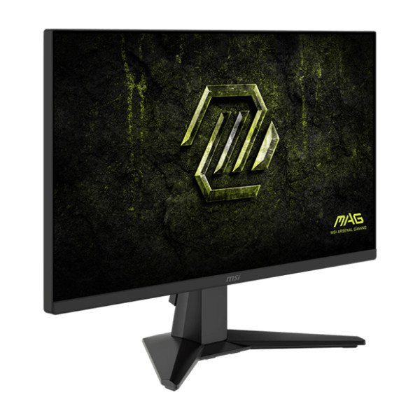 MSI MAG 245F X24 24" Rapid IPS 240Hz Moniteurs Gamer MSI, Ultra Pc Gamer Maroc