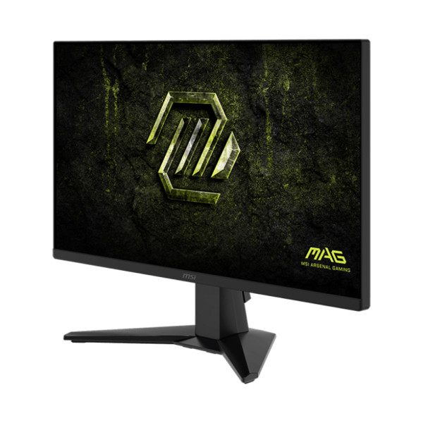 MSI MAG 245F X24 24" Rapid IPS 240Hz Moniteurs Gamer MSI, Ultra Pc Gamer Maroc