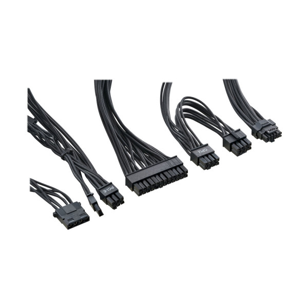 Cooler Master MWE Gold 750 V3 ATX 3.1 80PLUS GOLD 750W Entre 700 W et 799 W Cooler Master, Ultra Pc Gamer Maroc