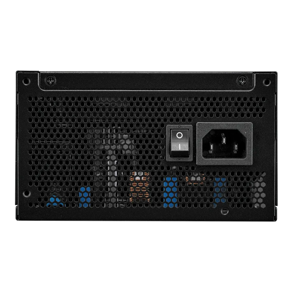 Cooler Master MWE Gold 750 V3 ATX 3.1 Full Modular 80PLUS GOLD 750W Entre 700 W et 799 W Cooler Master, Ultra Pc Gamer Maroc