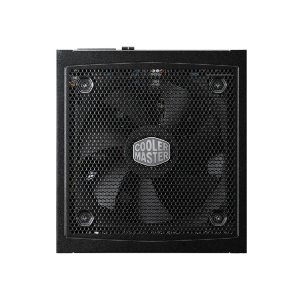 Cooler Master MWE Gold 750 V3 ATX 3.1 Full Modular 80PLUS GOLD 750W Entre 700 W et 799 W Cooler Master, Ultra Pc Gamer Maroc