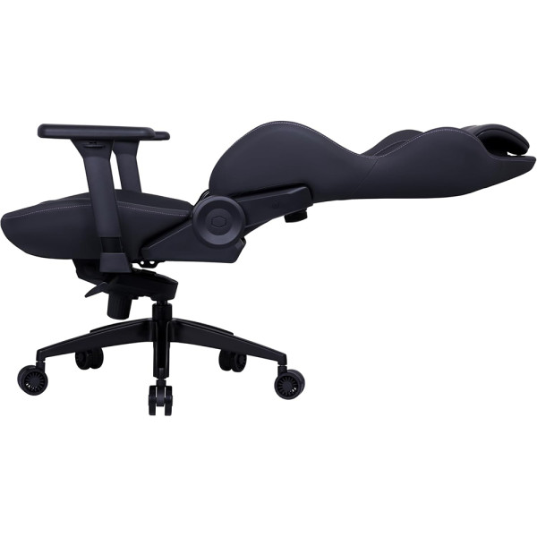 Cooler Master Hybrid 1 Ergo Gaming Chair Chaise gamer Cooler Master, Ultra Pc Gamer Maroc