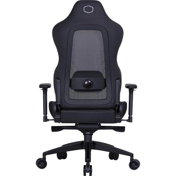 Cooler Master Hybrid 1 Ergo Gaming Chair Chaise gamer Cooler Master, Ultra Pc Gamer Maroc