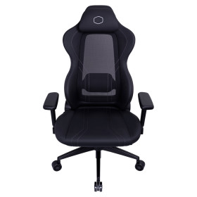 Cooler Master Hybrid 1 Ergo Gaming Chair Chaise gamer Cooler Master, Ultra Pc Gamer Maroc