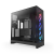 NZXT H9 Flow RGB (2025) Black Boitiers PC NZXT, Ultra Pc Gamer Maroc