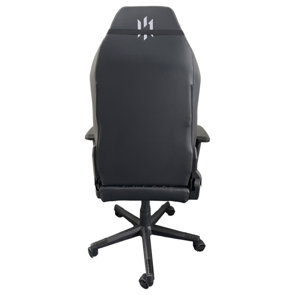 SKILLCHAIRS Emperor (Black) Chaise gamer SKILLCHAIRS, Ultra Pc Gamer Maroc