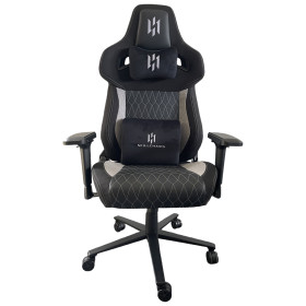 SKILLCHAIRS Conqueror Chaise gamer SKILLCHAIRS, Ultra Pc Gamer Maroc