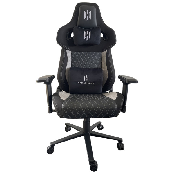 SKILLCHAIRS Conqueror Chaise gamer SKILLCHAIRS, Ultra Pc Gamer Maroc