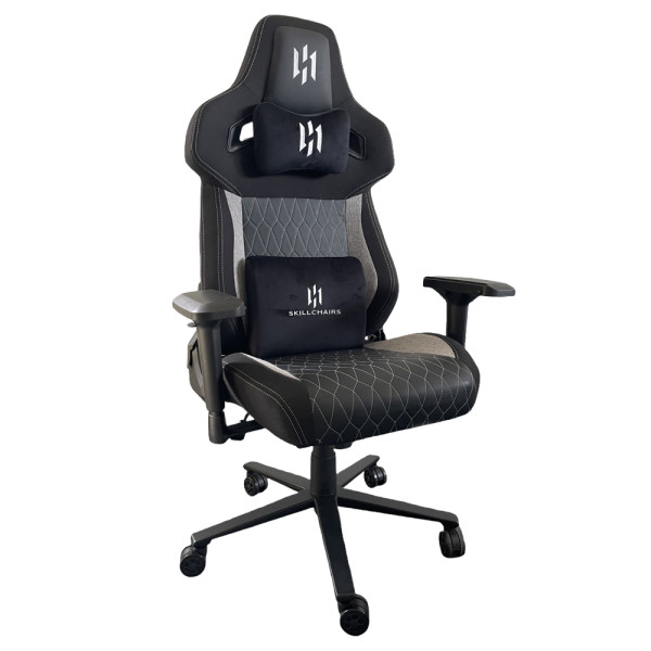 SKILLCHAIRS Conqueror Chaise gamer SKILLCHAIRS, Ultra Pc Gamer Maroc