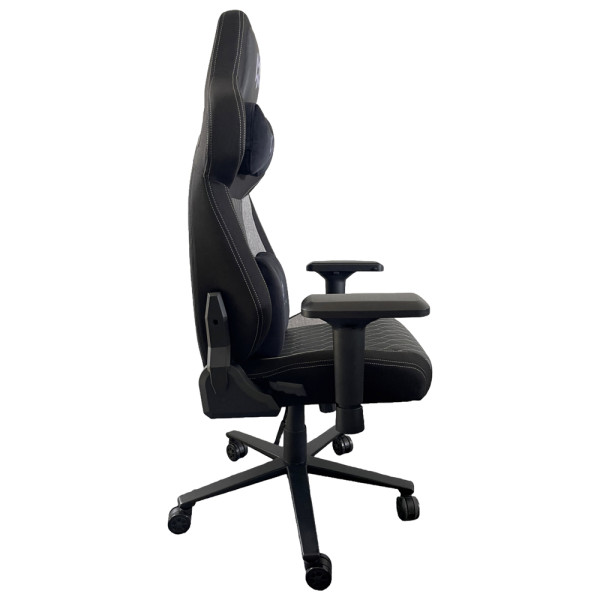 SKILLCHAIRS Conqueror Chaise gamer SKILLCHAIRS, Ultra Pc Gamer Maroc