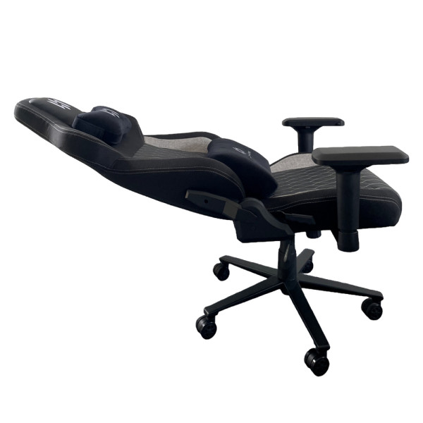 SKILLCHAIRS Conqueror Chaise gamer SKILLCHAIRS, Ultra Pc Gamer Maroc