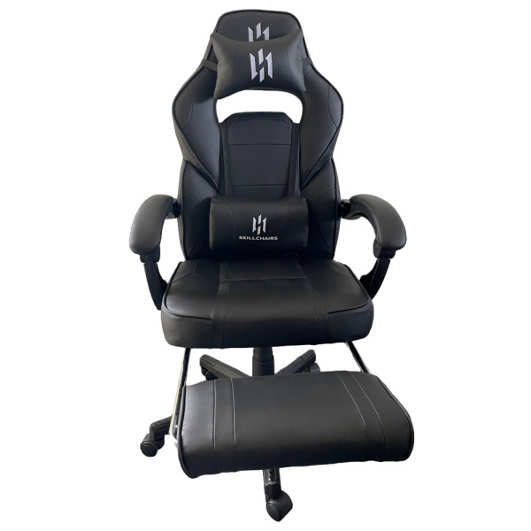 SKILLCHAIRS Striker Chaise gamer SKILLCHAIRS, Ultra Pc Gamer Maroc
