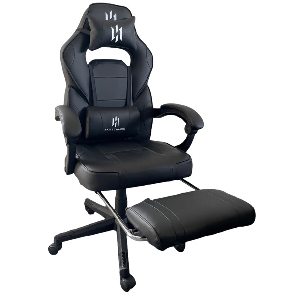 SKILLCHAIRS Striker Chaise gamer SKILLCHAIRS, Ultra Pc Gamer Maroc